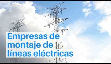 Formarte como Instalador de Líneas de Baja Tensión Máquinas y Aparatos Eléctricos: salidas laborales que encontrarás