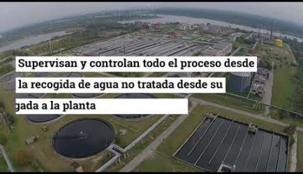 Operario de Planta de Tratamiento de Agua: salidas profesionales en las que ejercerás