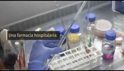 Las salidas laborales que ofrece el Ciclo Formativo FP de Grado Medio de Farmacia y Parafarmacia