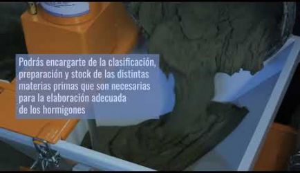 Los puestos de trabajo que ofrece la Formación a Distancia de Analista de Hormigones