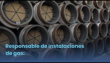 Operario de Sistemas de Distribución de Gas: salidas laborales en las que te desarrollarás como profesional