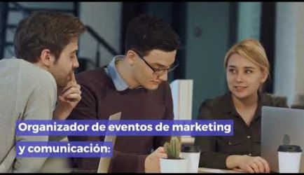 Las salidas profesionales en las que ejercerás al titularte del Ciclo Formativo FP de Grado Superior de Marketing y Publicidad