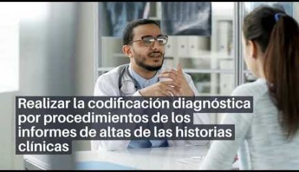 Estudiar Ciclo Formativo FP de Grado Superior de Documentación Sanitaria: salidas laborales en las que ejercerás