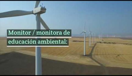 Curso de FP Educación y Control Ambiental: salidas laborales en las que te desarrollarás profesionalmente