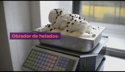 Estudiar para ser Elaborador de Helados: salidas laborales en las que ejercerás