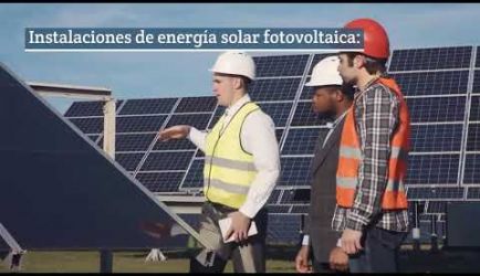 Las salidas profesionales que ofrece el Curso de FP Equipos e Instalaciones Electrotécnicas