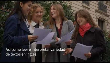 Las salidas profesionales en las que podrás ejercer al graduarte del Curso de Inglés