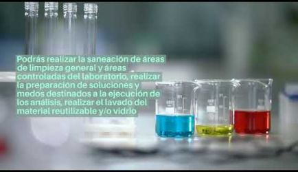 Las salidas profesionales que ofrece el Curso a Distancia de Analista Microbiológico al titularte