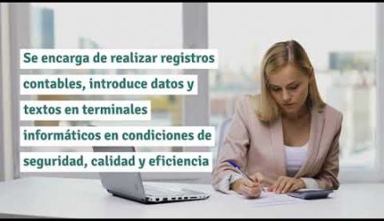 Curso de Gestión Contable y Gestión Administrativa para Auditorías: salidas profesionales en las que ejercerás