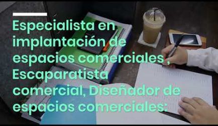 Las salidas profesionales en las que ejercerás al titularte del Ciclo Formativo FP de Grado Superior de Gestión de Ventas y Espacios Comerciales