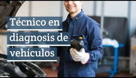 Las salidas profesionales en las que ejercerás al graduarte de Mecánico de Motores y Equipos de Inyección