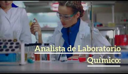 Formación Profesional de Química Ambiental: salidas laborales en las que desarrollar tu trabajo