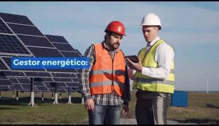 Las salidas profesionales que ofrece el Ciclo Formativo de Eficiencia Energética y Energía Solar Térmica al titularte