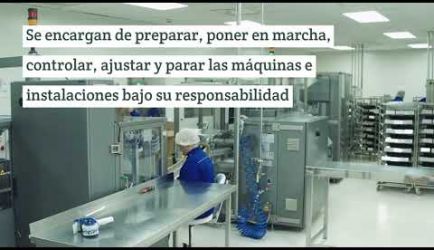 Operador de Planta Química: salidas laborales en las que ejercerás