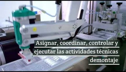 ¿Dónde puede ejercer un titulado a Distancia del Ciclo Formativo FP de Sistemas de Regulación y Control Automáticos? Te damos toda la información