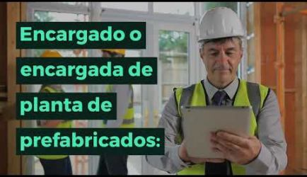 Las salidas profesionales en las que podrás ejercer al titularte del Ciclo Formativo de Realización y Planes de Obra