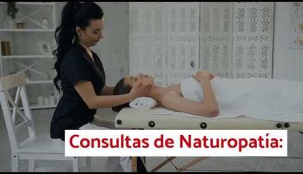 Las salidas laborales en las que podrás desarrollarte profesionalmente al titularte del Curso a Distancia de Naturoterapia