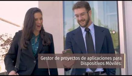 Los puestos de trabajo que ofrece el Curso de Desarrollo de Aplicaciones para Móviles